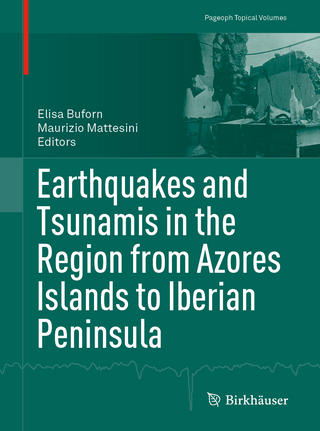 Earthquakes and Tsunamis in the Region from Azores Islands to Iberian Peninsula
