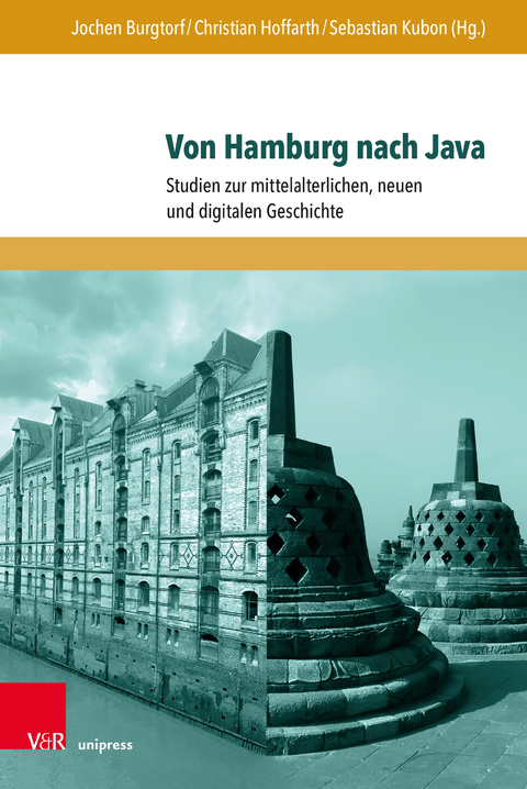 Von Hamburg nach Java - 