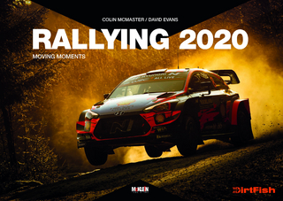 Rallying 2020