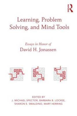 Learning, Problem Solving, and Mindtools - 