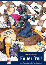 Feuer frei! - Michael Prusikin
