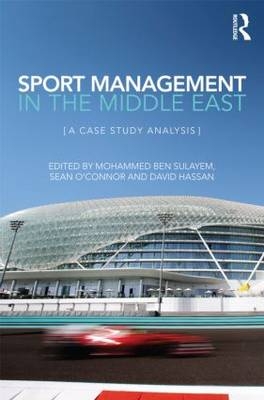 Sport Management in the Middle East - 