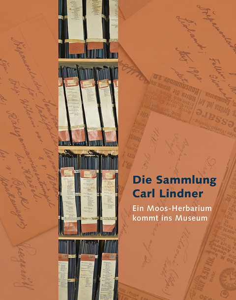 Die Sammlung Carl Lindner - Michael Haverkamp