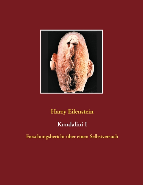 Kundalini I - Harry Eilenstein
