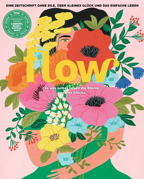 Flow Nummer 56 (2/2021) - 