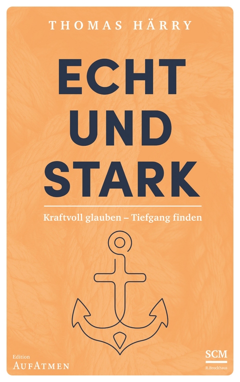 Echt und stark - Thomas H&auml;rry