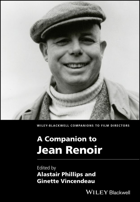A Companion to Jean Renoir - 