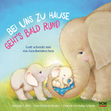 Bei uns zu Hause geht&acute;s bald rund - Hannah C. Hall