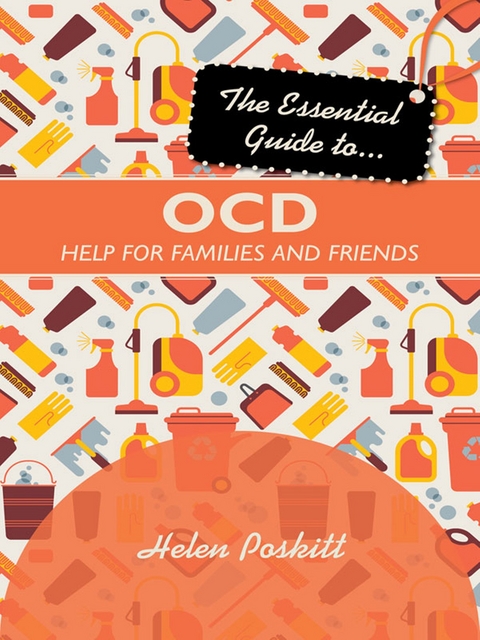 Essential Guide to OCD -  Helen Poskitt