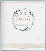 Meine Taufe - Brigitte Goßmann