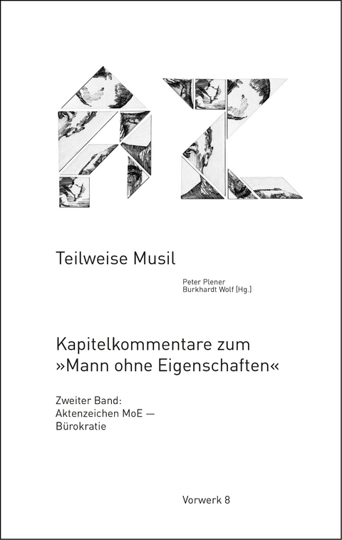 Teilweise Musil - 