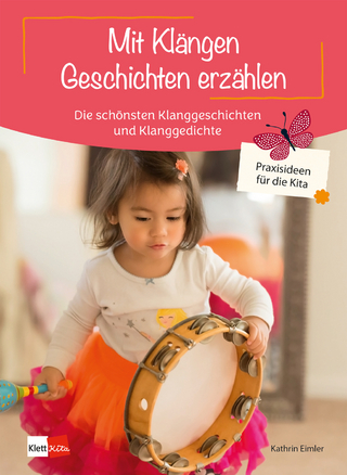 Mit Klängen Geschichten erzählen