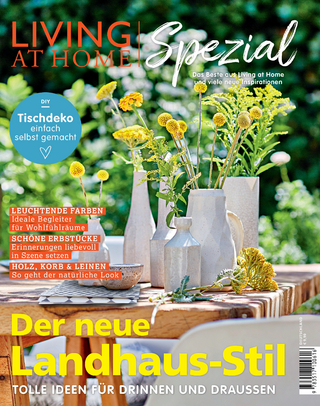 Living at Home Spezial Nr. 30 (1/2021)