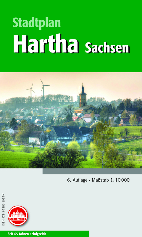 Hartha/Sachsen