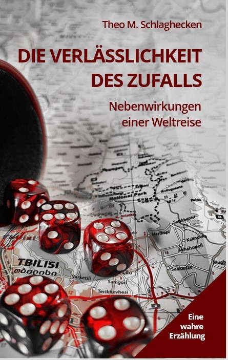 Die Verl&auml;sslichkeit des Zufalls - Theo Schlaghecken