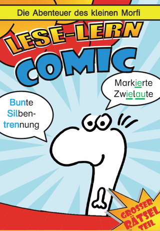 Die Abenteuer des kleinen Morfi