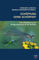 Sch&ouml;pfung ohne Sch&ouml;pfer? - 