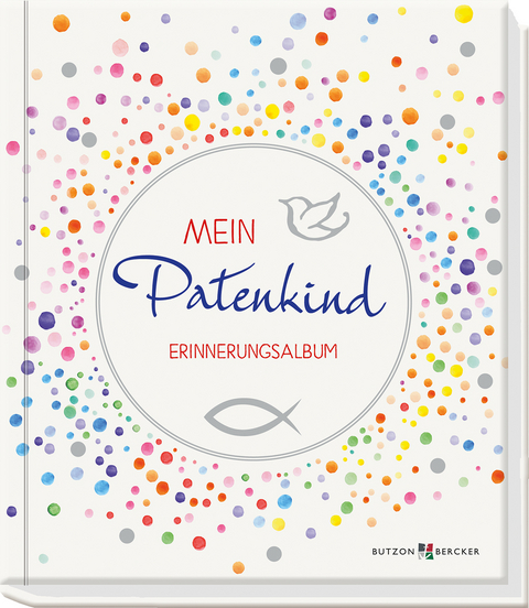 Mein Patenkind - Vera L&ouml;rks