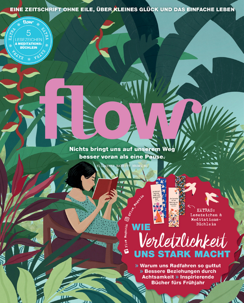 Flow Nummer 57 (3/2021) - 