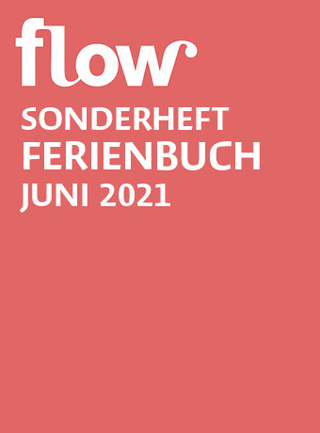Flow Ferienbuch Band 8