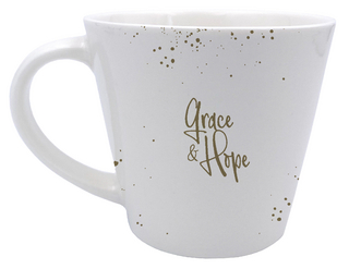 Grace & Hope - Tasse 