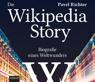 Die Wikipedia-Story