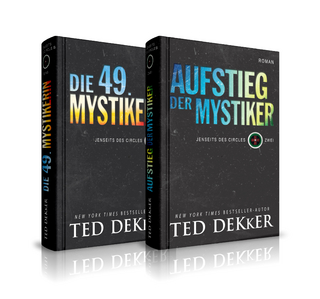 Die 49. Mystikerin & Der Aufstieg der Mystiker