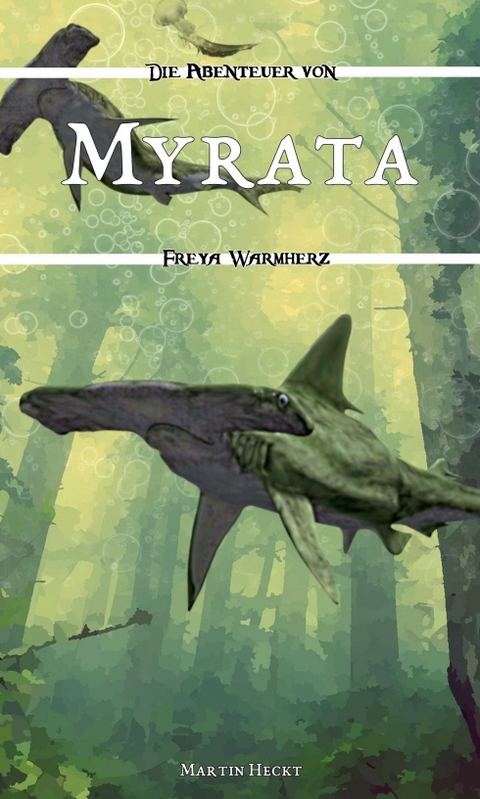 Myrata - Martin Heckt