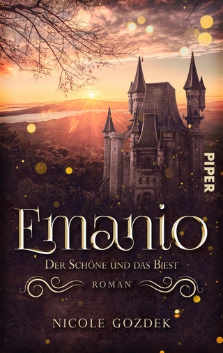 Emanio - der Schöne und das Biest
