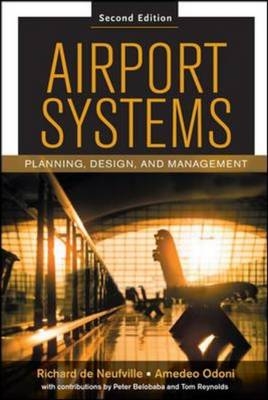 Airport Systems, Second Edition
