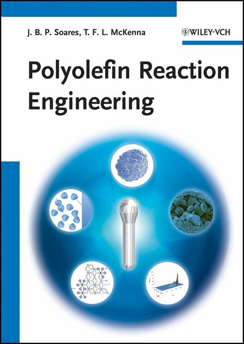 Polyolefin Reaction Engineering - Joao B. P. Soares, Timothy F. L. McKenna