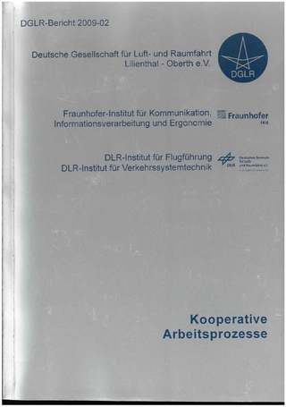 Kooperative Arbeitsprozesse