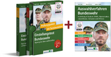 Sparpaket &ndash; Einstellungstest + Auswahlverfahren Bundeswehr - Kurt Guth, Marcus Mery, Andreas Mohr