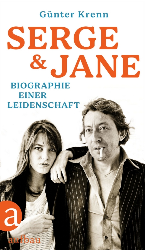 Serge und Jane - G&uuml;nter Krenn