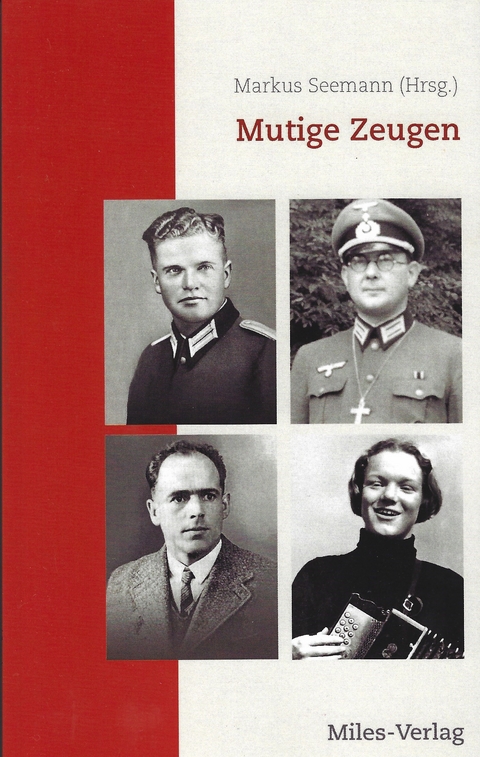 Mutige Zeugen - 