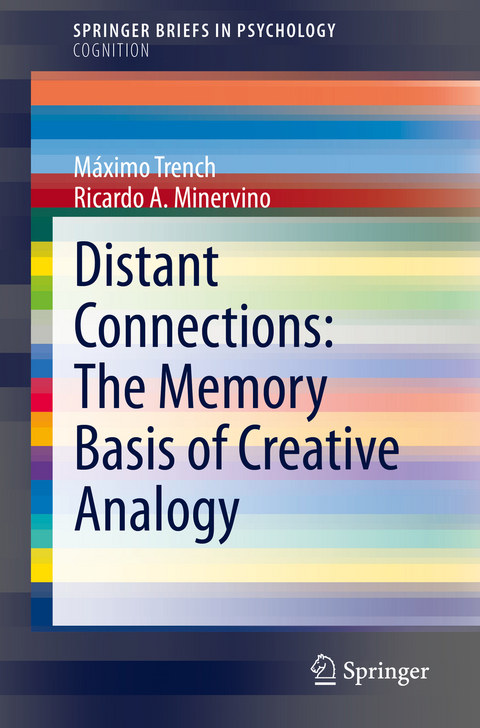Distant Connections: The Memory Basis of Creative Analogy - Máximo Trench, Ricardo A. Minervino