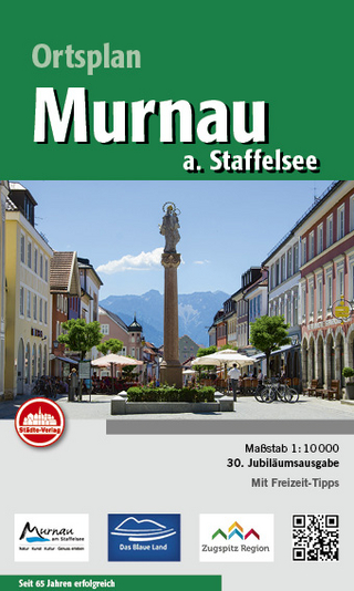 Murnau am Staffelsee