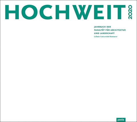 HOCHWEIT 2020 - 
