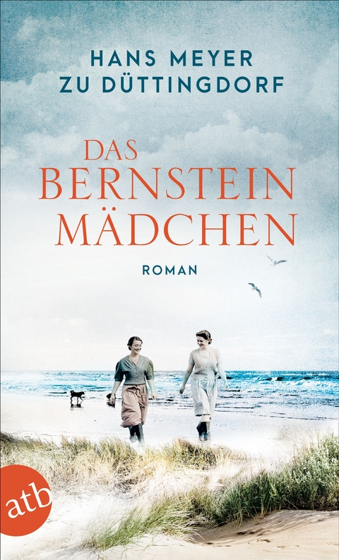 Das Bernsteinm&auml;dchen - Hans Meyer zu D&uuml;ttingdorf