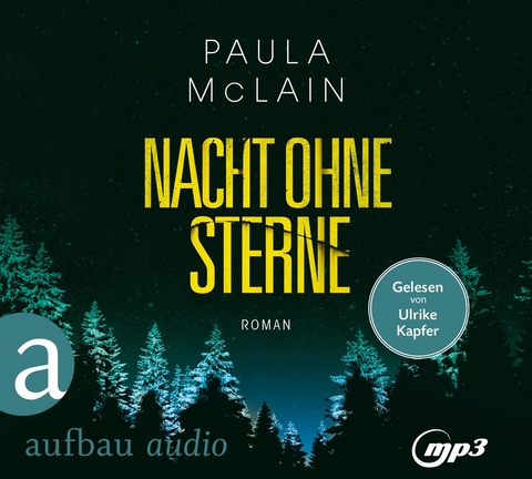 Nacht ohne Sterne - Paula McLain