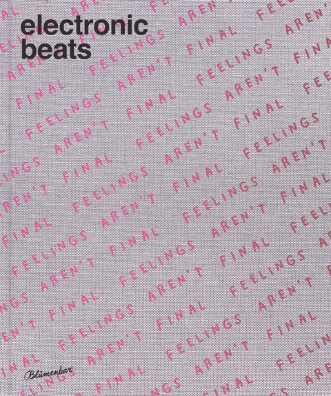 Electronic Beats - 