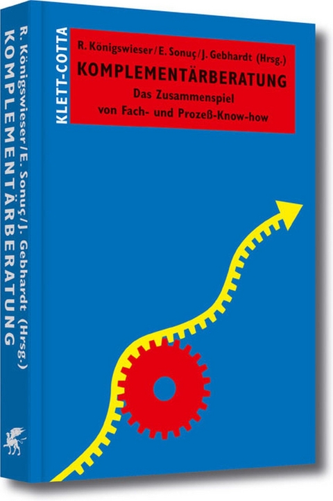 Komplement&auml;rberatung - 