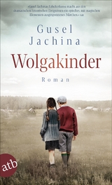 Wolgakinder - Gusel Jachina