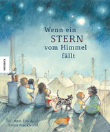Wenn ein Stern vom Himmel f&auml;llt - Mem Fox