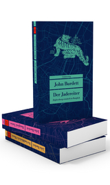 Sonchai Jitpleecheep ermittelt in Bangkok - John Burdett