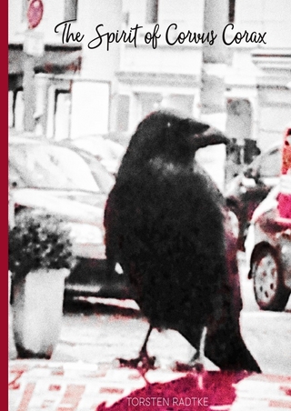 The Spirit of Corvus Corax