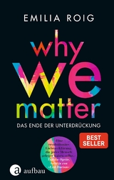 Why We Matter - Emilia Roig