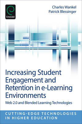 Increasing Student Engagement and Retention in E-Learning Environments - 