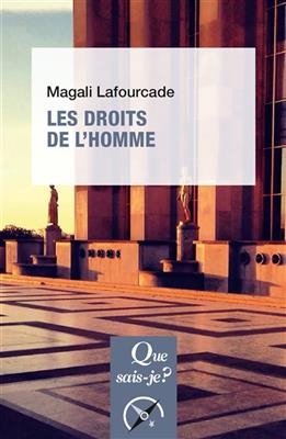 Les droits de l'homme - Magali Lafourcade