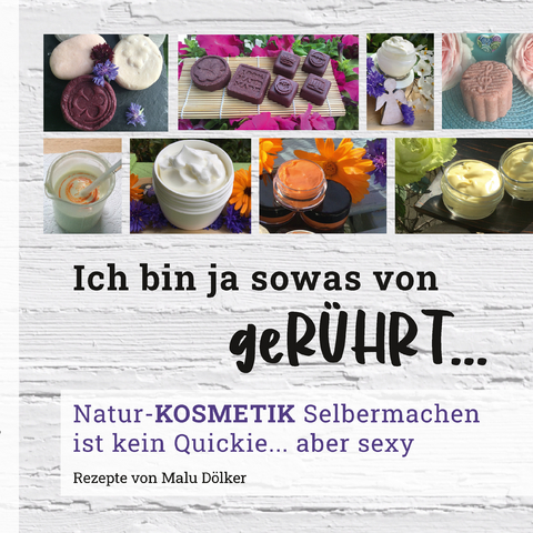 Ich bin ja sowas von geR&Uuml;HRT... - Malu D&ouml;lker